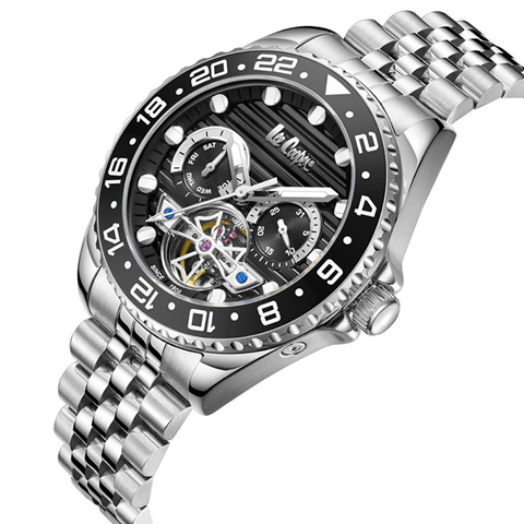 Lee Cooper LC08192.350 Erkek Kol Saati