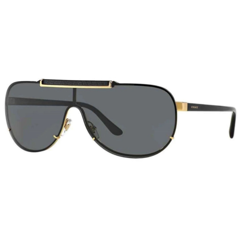 Versace VE 2140 1002/87 Erkek Güneş Gözlüğü