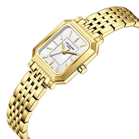 Lee Cooper LC08203.120 Kadın Kol Saati