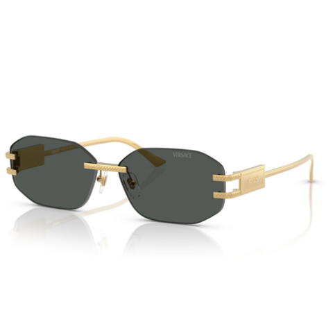 Versace VE 2274 1002/87 58-13 Kadın Güneş Gözlüğü
