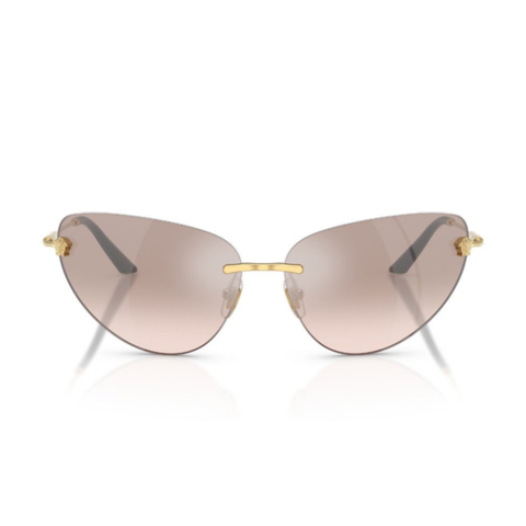 Versace VE 2281 1002/8Z 64-19 Kadın Güneş Gözlüğü