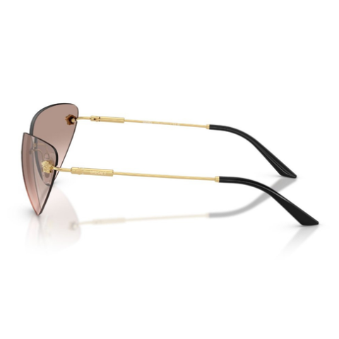 Versace VE 2281 1002/8Z 64-19 Kadın Güneş Gözlüğü