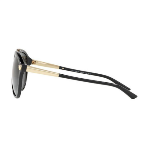 Versace VE 4341 GB1/87 58-18 Unisex Güneş Gözlüğü