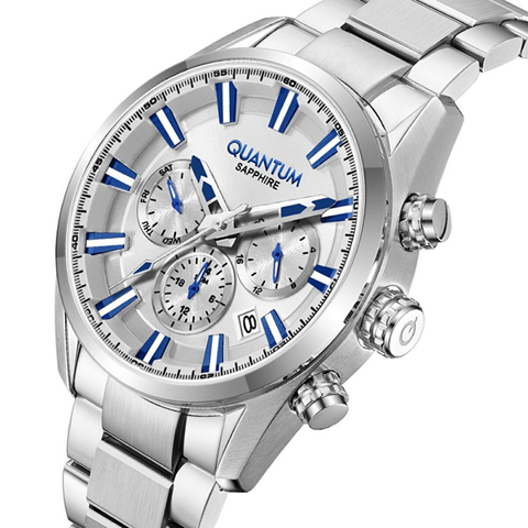 Quantum ADG1219.330 Erkek Kol Saati