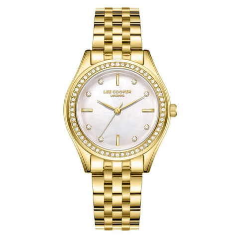 Lee Cooper LC08211.120 Kadın Kol Saati