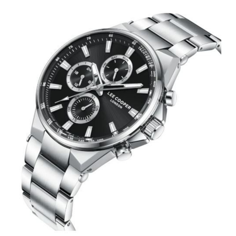 Lee Cooper LC08219.350 Erkek Kol Saati