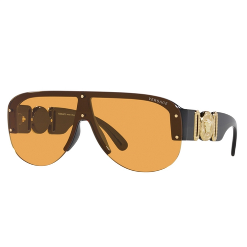 Versace VE 4391 GB1/87 Unisex Güneş Gözlüğü