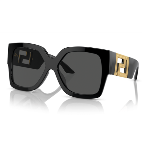 Versace VE 4402 GB1/87 59-16 Kadın Güneş Gözlüğü