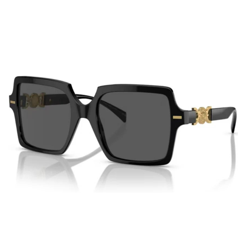 Versace VE 4441 GB1/87 55-20 Kadın Güneş Gözlüğü