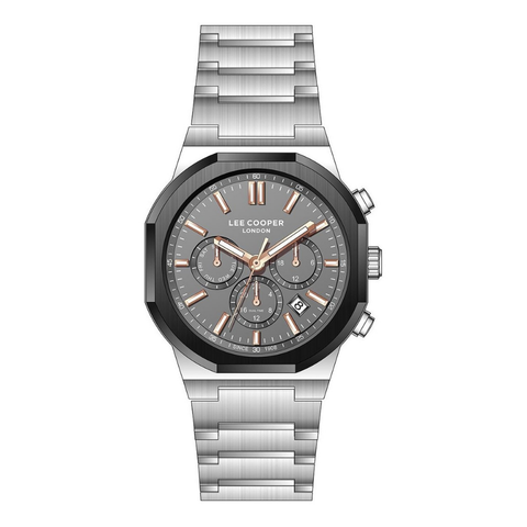 Lee Cooper LC08263.060 Erkek Kol Saati