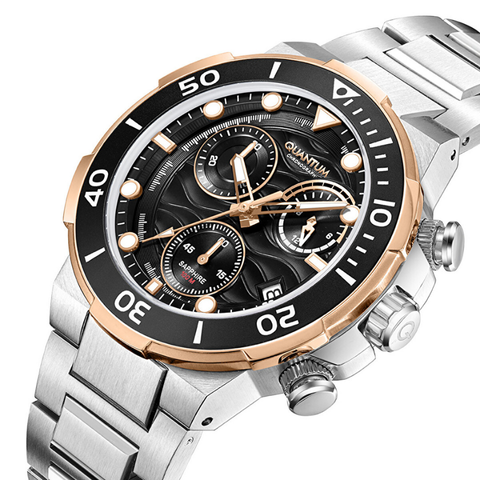 Quantum HNG1150.550 Kol Saati