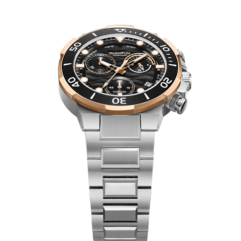 Quantum HNG1150.550 Kol Saati