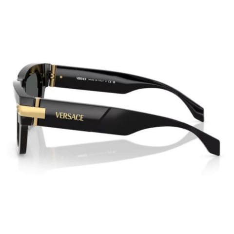 Versace VE 4464 GB1/87 55-20 Unisex Güneş Gözlüğü
