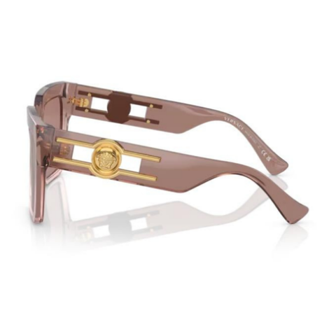 Versace VE 4458 5435/73 54-18 Kadın Güneş Gözlüğü