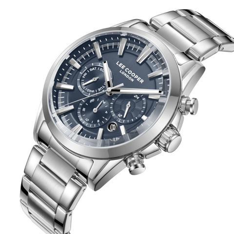 Lee Cooper LC08305.390 Erkek Kol Saati