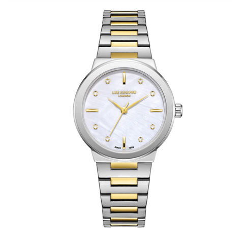 Lee Cooper LC08332.220 Kadın Kol Saati