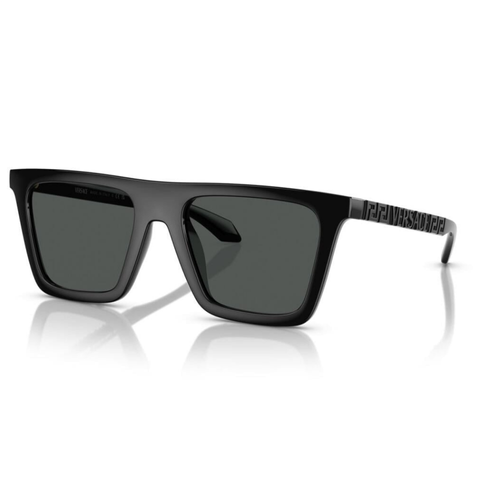 Versace VE 4468U GB1/87 53-19 Unisex Güneş Gözlüğü