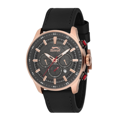 SLAZENGER SL.01.1332.2.05 Erkek Kol Saati