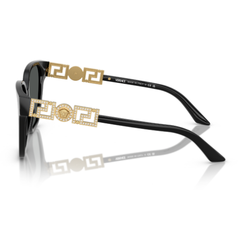 Versace VE 4471B GB1/87 56-16 Kadın Güneş Gözlüğü