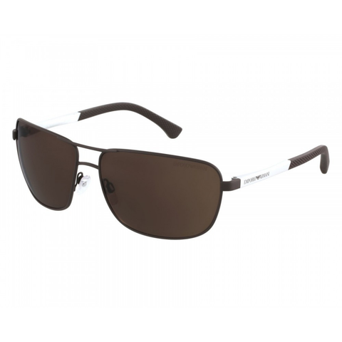 Emporio Armani EA 2033 3132/73 64-15 Erkek Güneş Gözlüğü