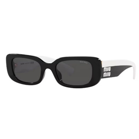 Miu Miu SMU 08Y 1AB-5S0 51-21 Kadın Güneş Gözlüğü