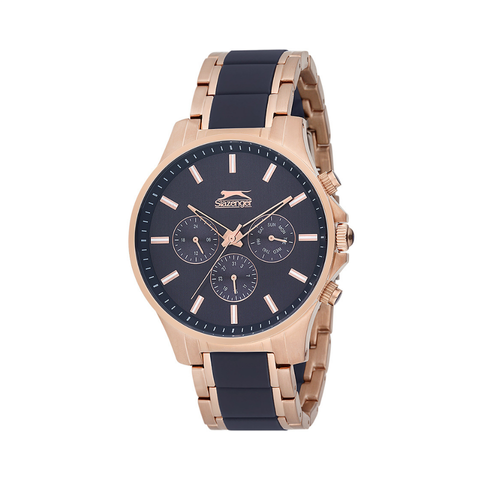 SLAZENGER SL.09.1345.2.02 Erkek Kol Saati