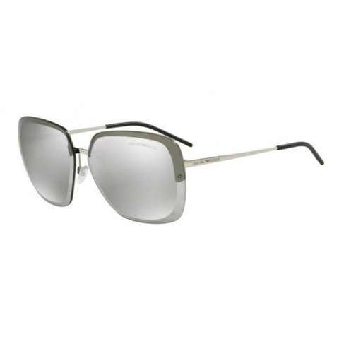 Emporio Armani EA 2045 3015/6G 62-12 Kadın Güneş Gözlüğü