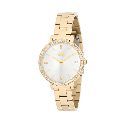 SLAZENGER SL.09.1346.3.03 Kadın Kol saati