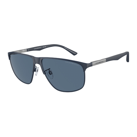 Emporio Armani EA 2094 3018/80 60-14 Erkek Güneş Gözlüğü