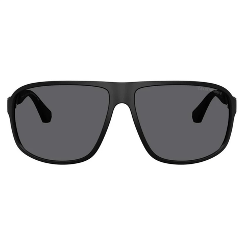 Emporio Armani EA 4029 5001/T3 64-13 Polarize Erkek Güneş Gözlüğü