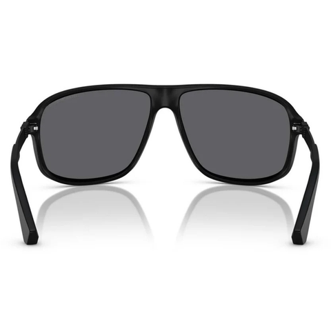Emporio Armani EA 4029 5001/T3 64-13 Polarize Erkek Güneş Gözlüğü