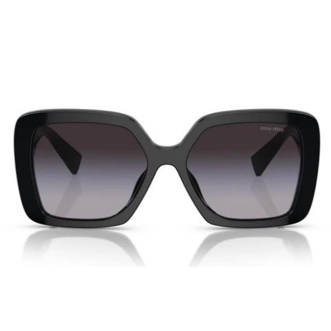 Miu Miu SMU 10YS 1AB-5D1 56-17 Kadın Güneş Gözlüğü