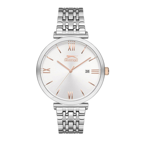 SLAZENGER SL.09.1587.1.02 Erkek Kol Saati