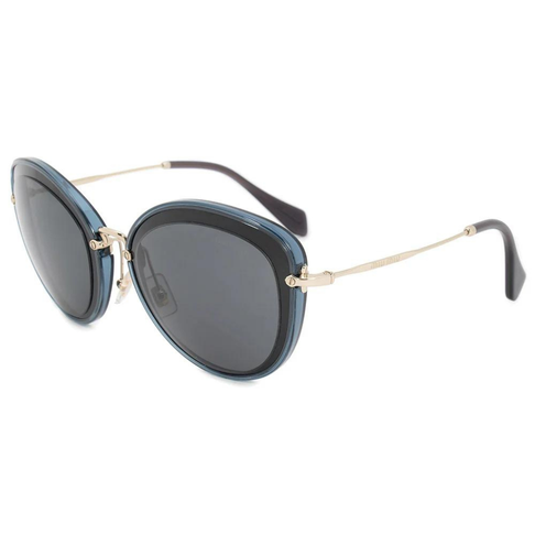 Miu Miu SMU 50R 1AB-9K1 54-26 Kadın Güneş Gözlüğü