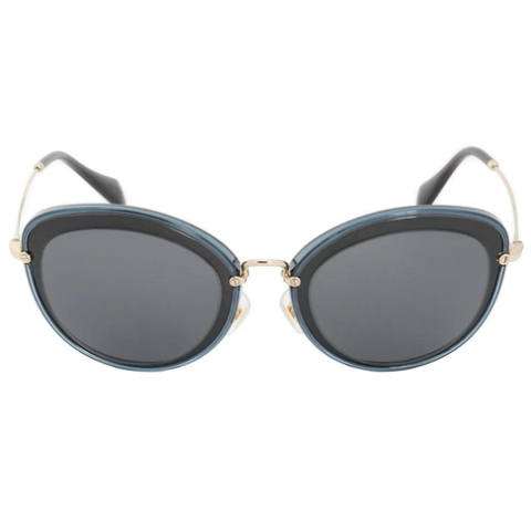 Miu Miu SMU 50R 1AB-9K1 54-26 Kadın Güneş Gözlüğü