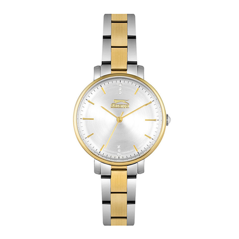 SLAZENGER SL.09.1716.3.01 Kadın Kol Saati