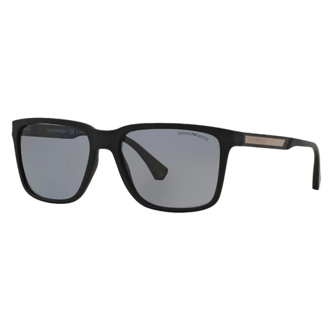 Emporio Armani EA 4047 5063/81 56-17 Erkek Güneş Gözlüğü