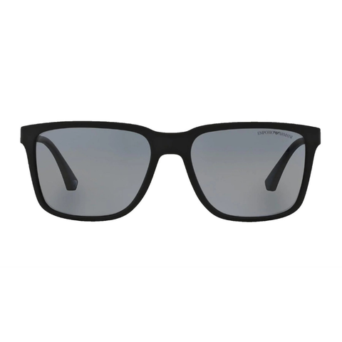 Emporio Armani EA 4047 5063/81 56-17 Erkek Güneş Gözlüğü