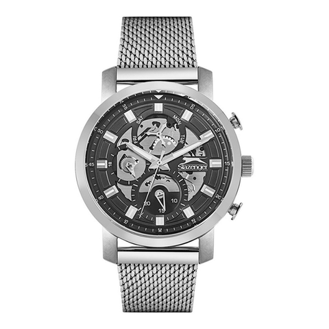SLAZENGER SL.09.1797.2.06 Erkek Kol Saati