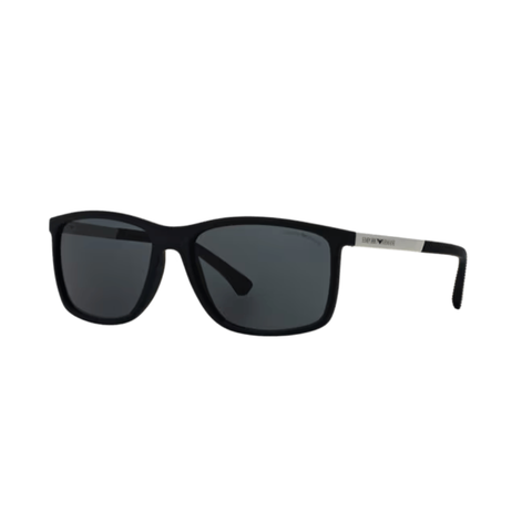Emporio Armani EA 4058 5474/87 58-17 Erkek Güneş Gözlüğü