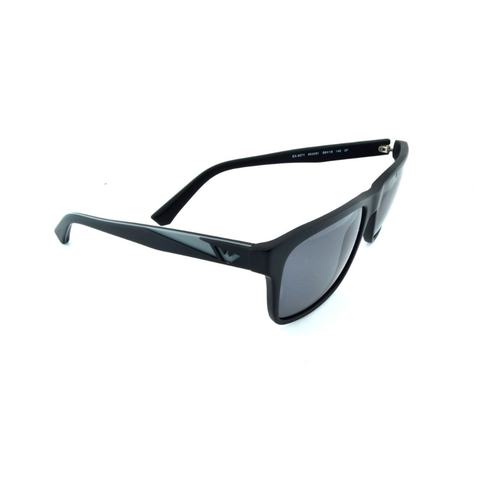 Emporio Armani EA 4071 5042/81 56-18 Polarize Erkek Güneş Gözlüğü
