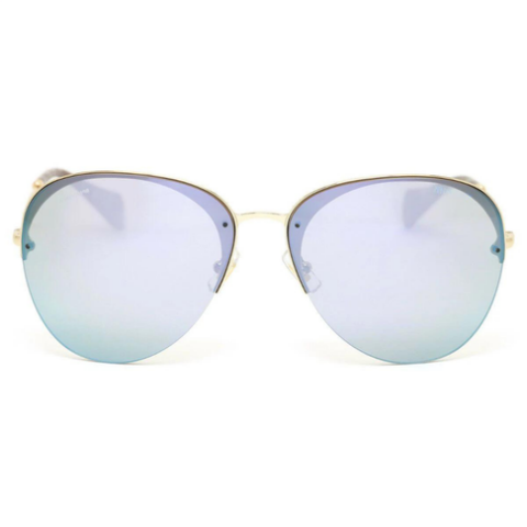 Miu Miu SMU 53P ZVN-2E2 60-15 Kadın Güneş Gözlüğü