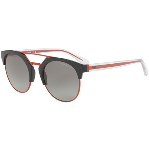 Emporio Armani EA 4092 5017/11 53-21 Kadın Güneş Gözlüğü