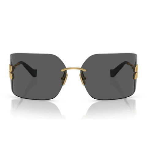 Miu Miu SMU 54Y 5AK-5S0 80-14 Kadın Güneş Gözlüğü