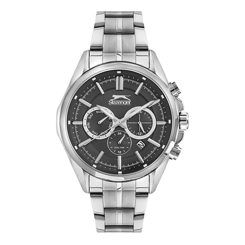 SLAZENGER SL.09.1898.2.04 Erkek Kol Saati