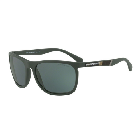 Emporio Armani EA 4107 5574/71 59-17 Unisex Güneş Gözlüğü