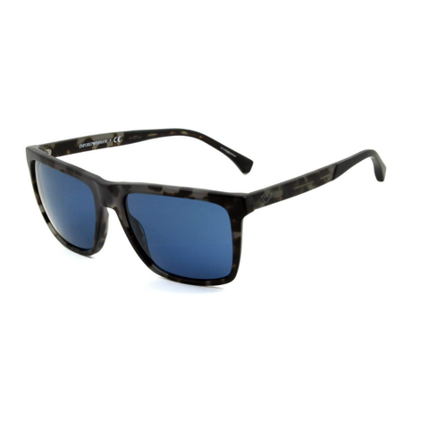 Emporio Armani EA 4117 5703/80 57-18 Unisex Güneş Gözlüğü