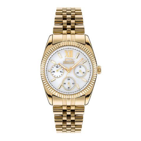 SLAZENGER SL.09.1947.4.02 Kadın Kol Saati