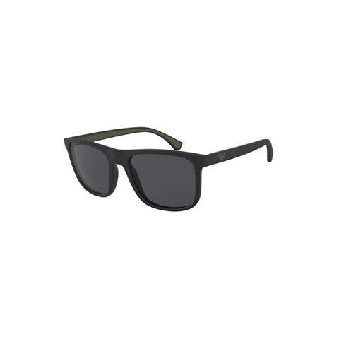 Emporio Armani EA 4129 5042/87 56-19 Unisex Güneş Gözlüğü