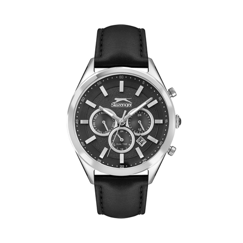 SLAZENGER SL.09.1954.2.02 Erkek Kol saati